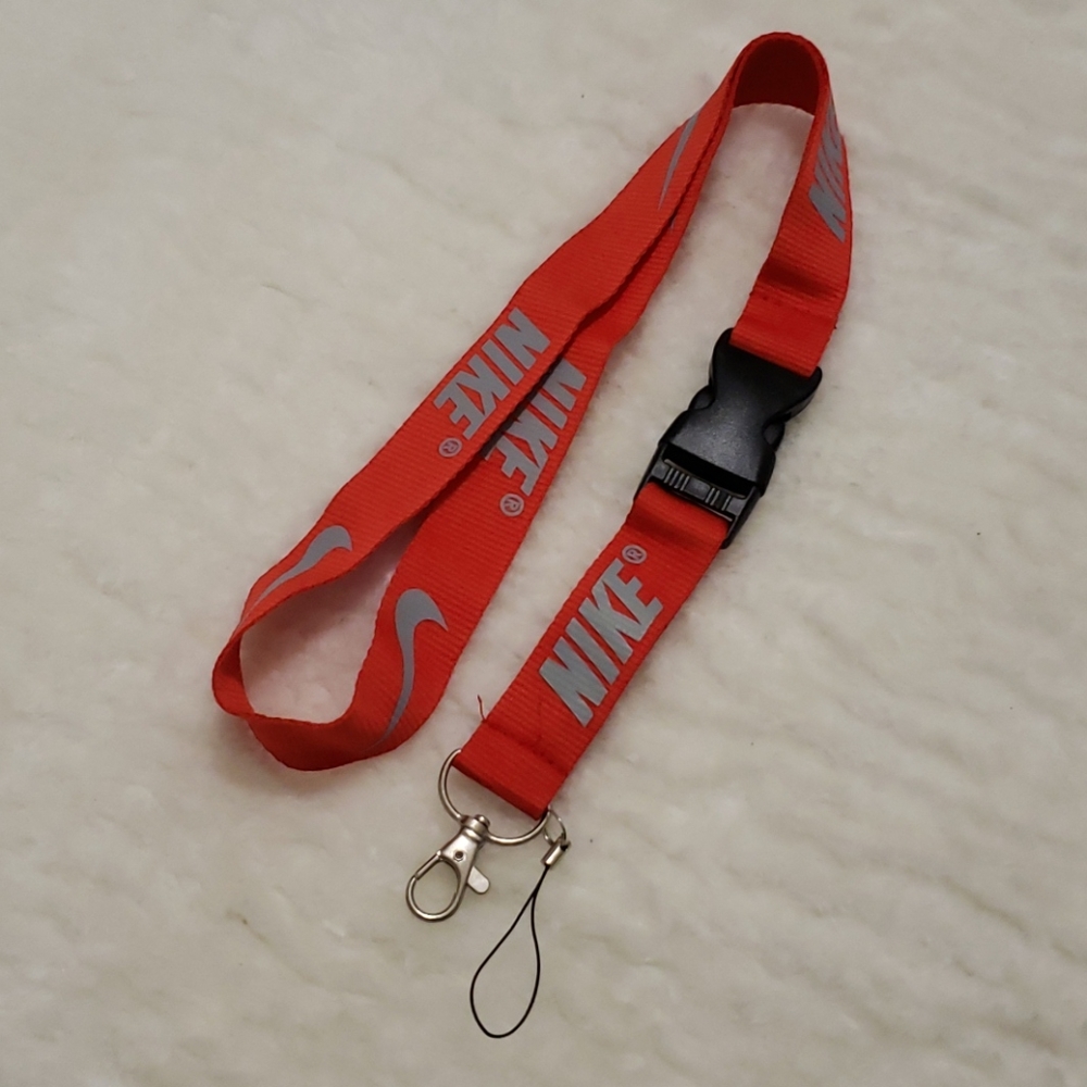 Nike Lanyard
